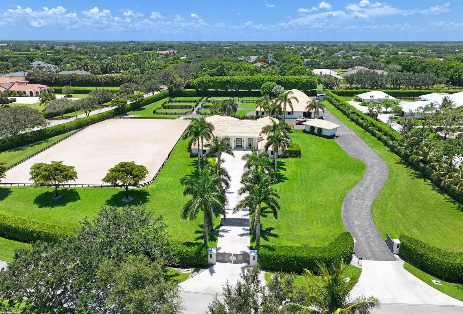 15590 SEA MIST Lane, Wellington FL 33414 photo 2