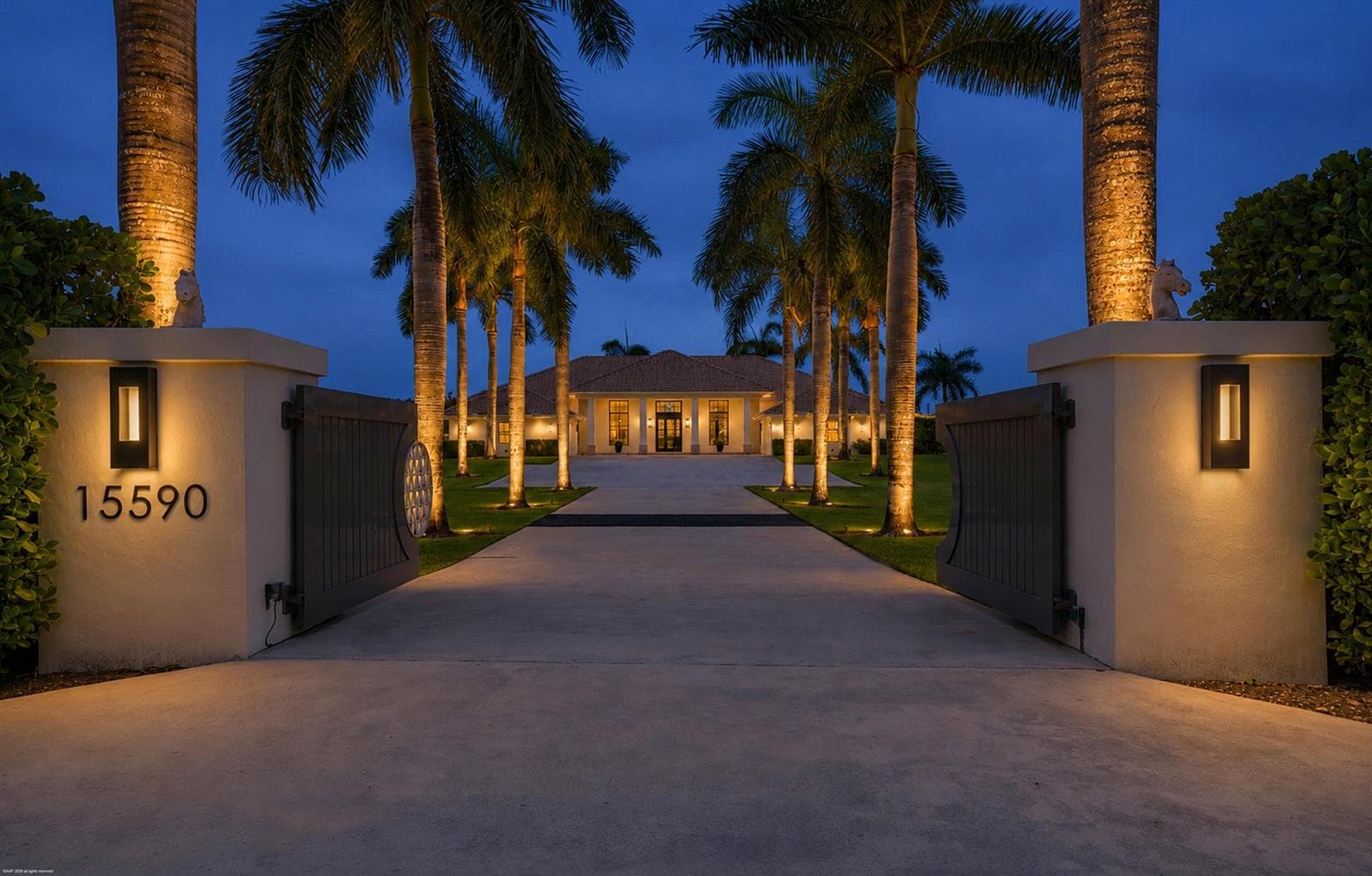15590 SEA MIST Lane, Wellington FL 33414 photo 3