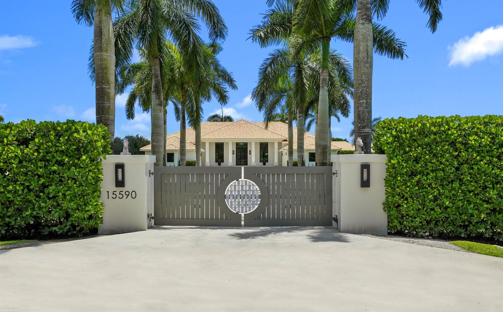 15590 SEA MIST Lane, Wellington FL 33414 photo 5