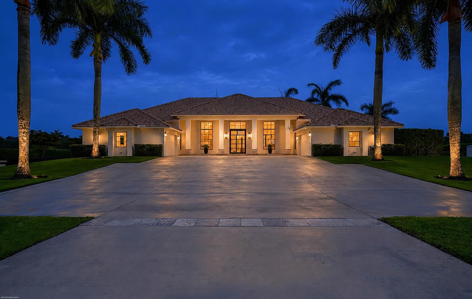 15590 SEA MIST Lane, Wellington FL 33414 photo 4
