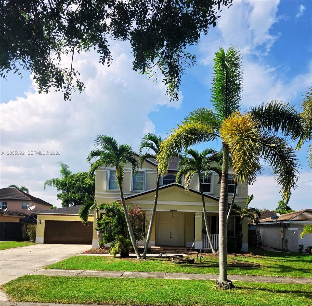 12745 SW 204th Ln, Miami, FL 33177