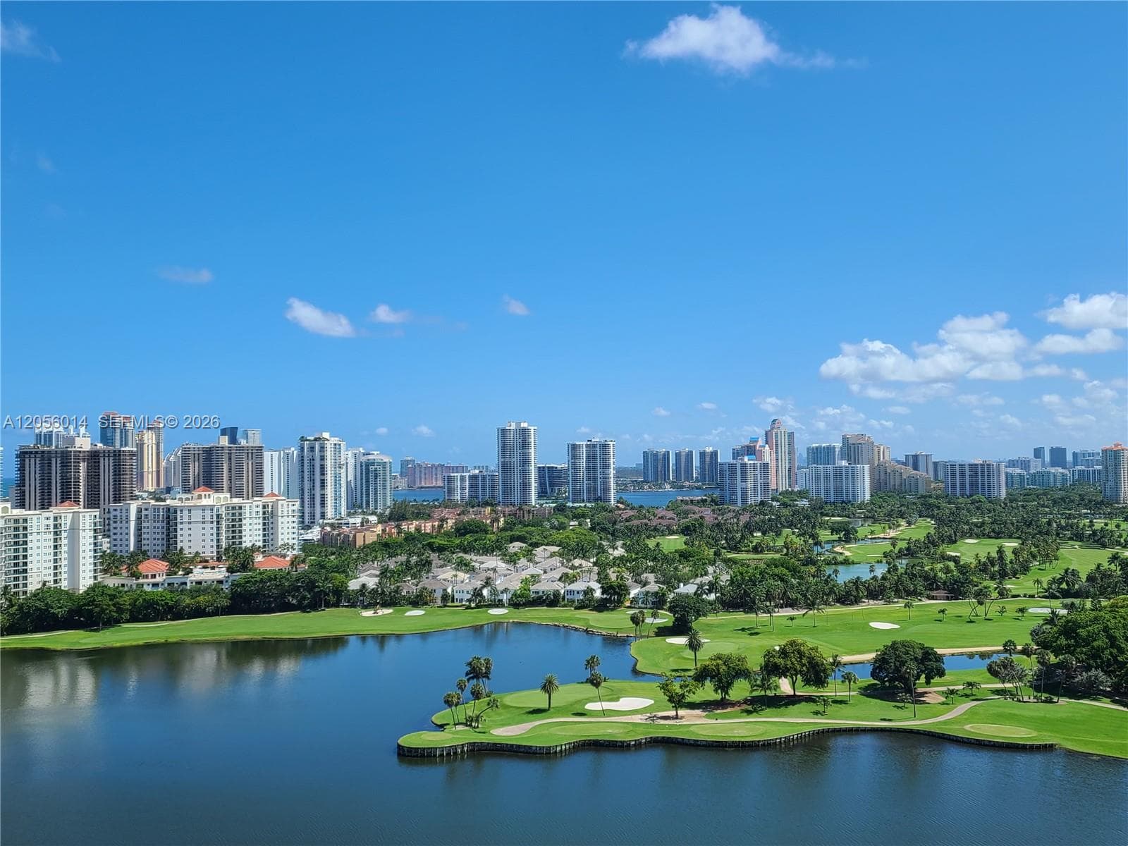 3625 N Country Club Dr # 2408, Aventura FL 33180 photo 2