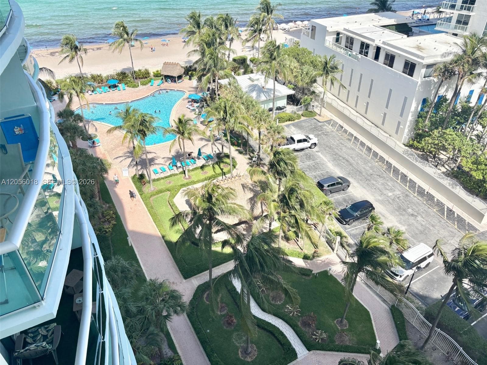 3901 S Ocean Dr # 10L, Hollywood FL 33019 photo 5
