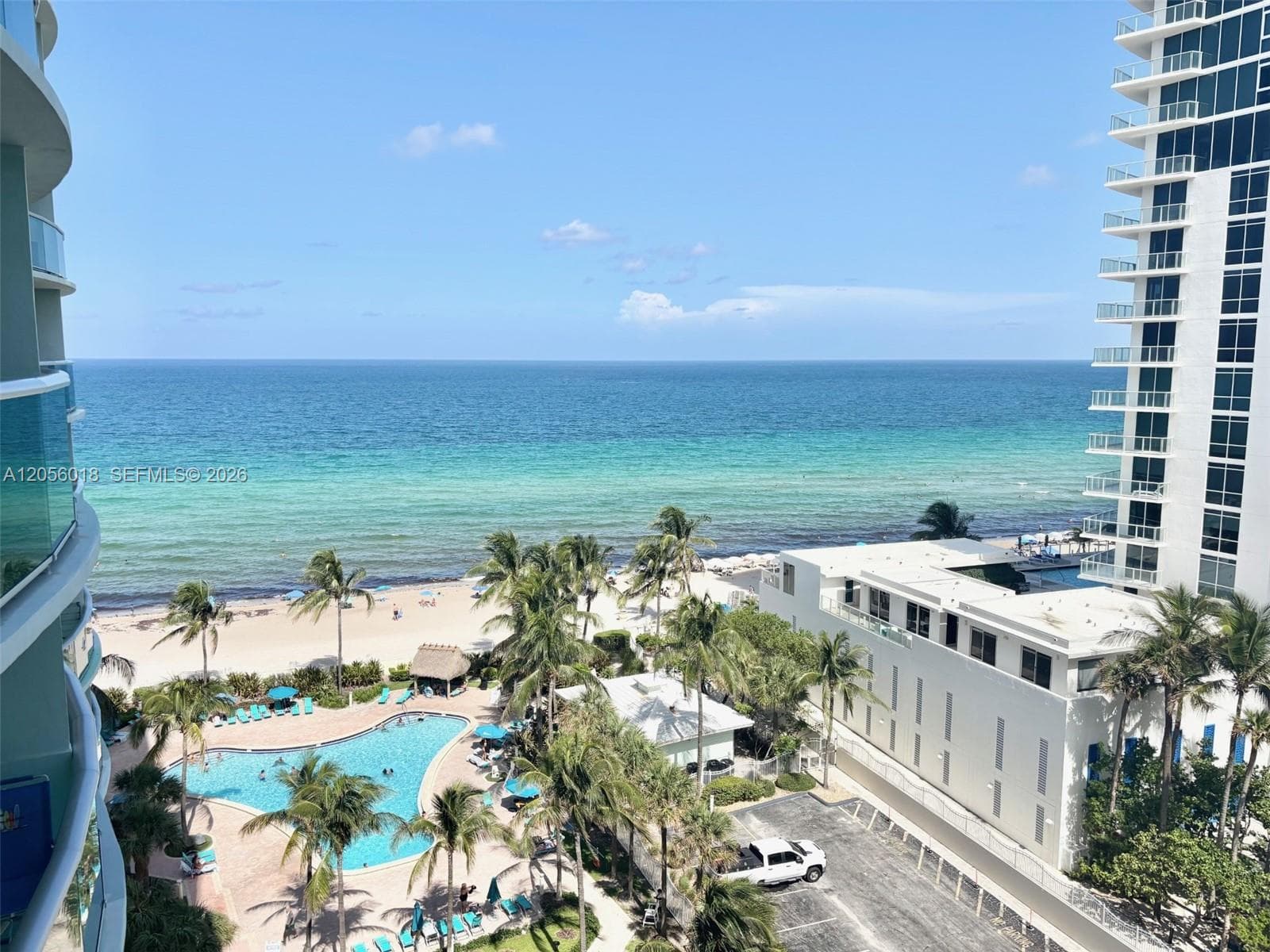 3901 S Ocean Dr # 10L, Hollywood FL 33019 photo 4
