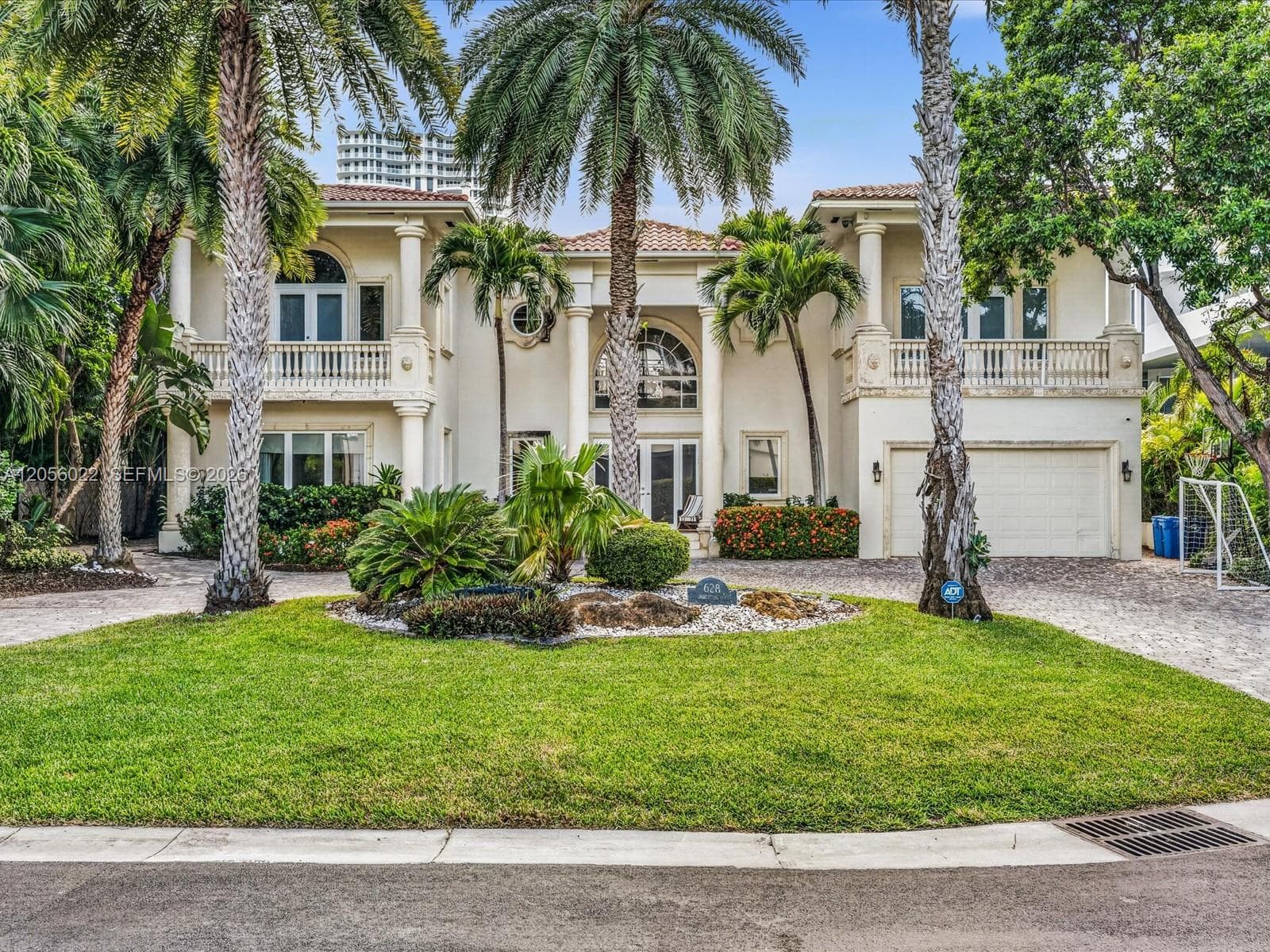 628 N Island, Golden Beach FL 33160 photo 4