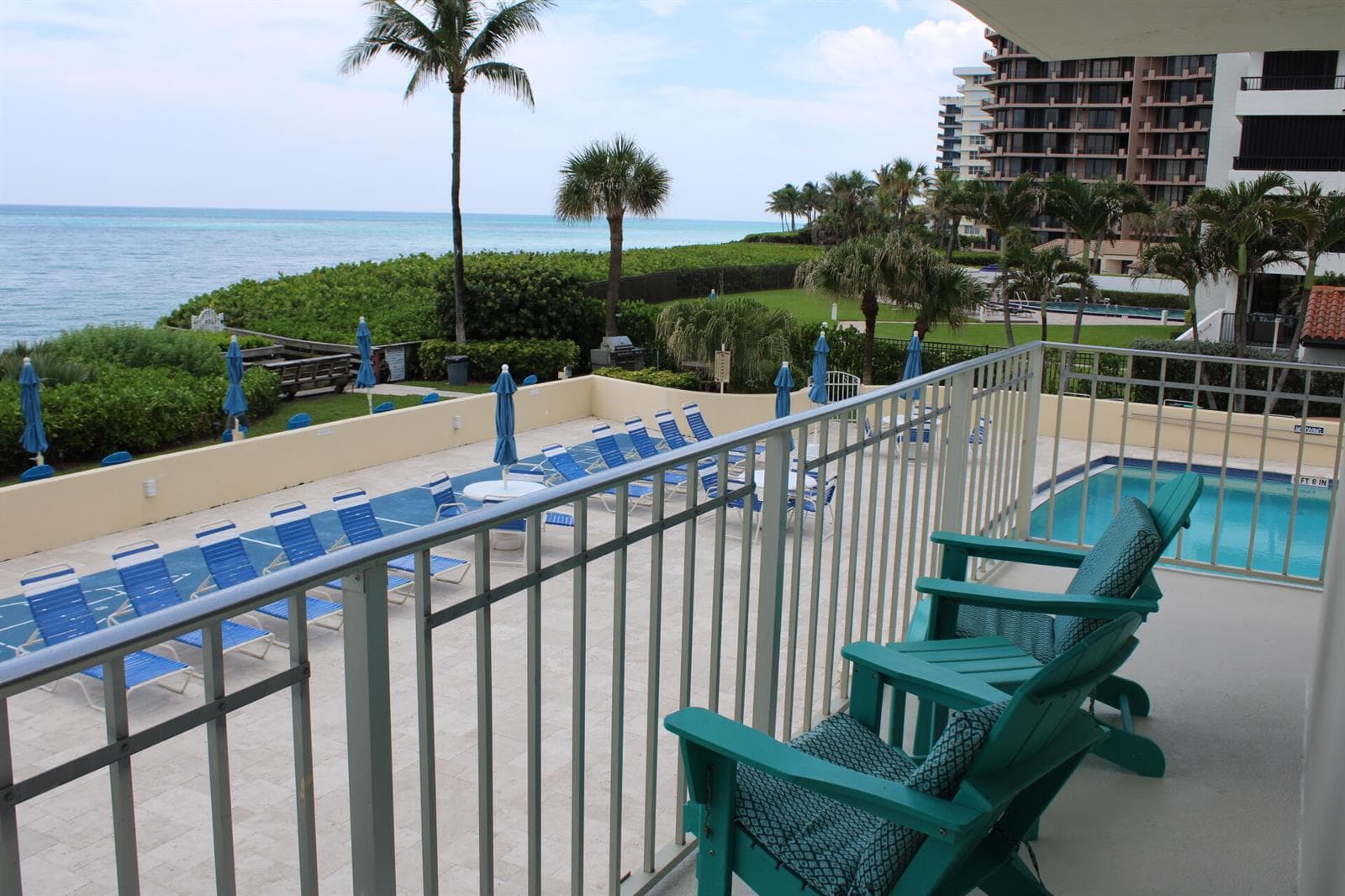630 OCEAN Drive # 215, Juno Beach FL 33408 photo 2