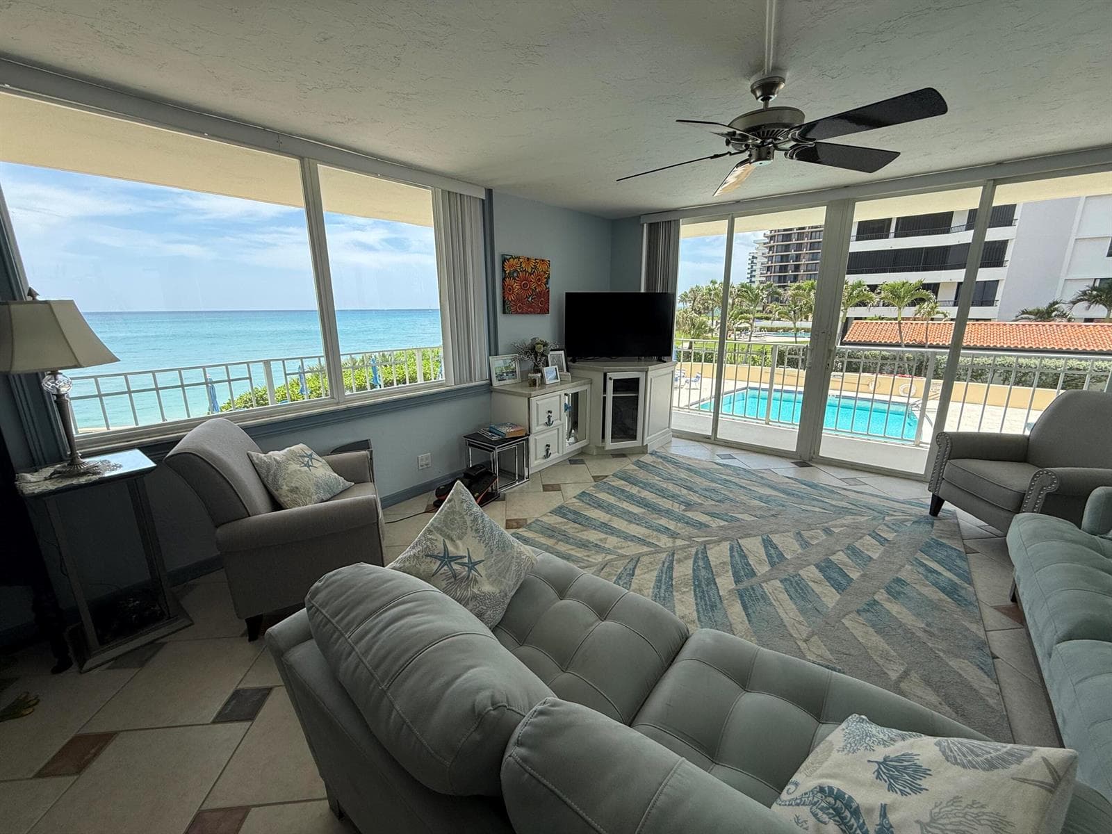 630 OCEAN Drive # 215, Juno Beach FL 33408