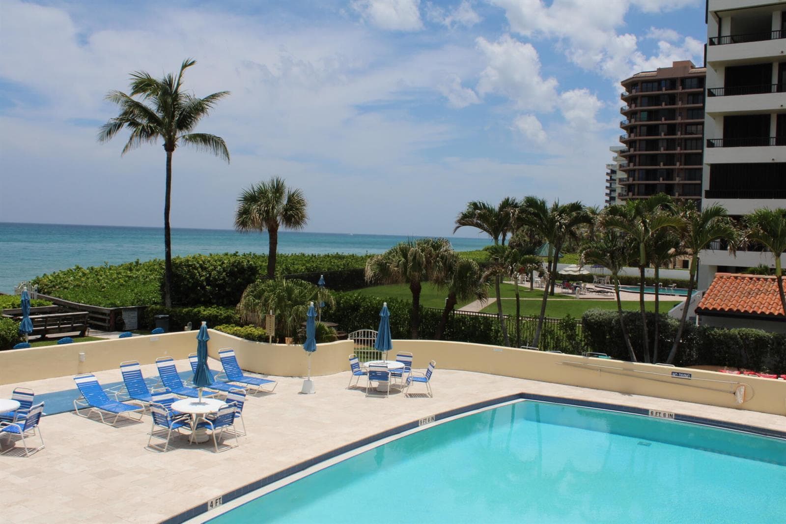 630 OCEAN Drive # 215, Juno Beach FL 33408 photo 5