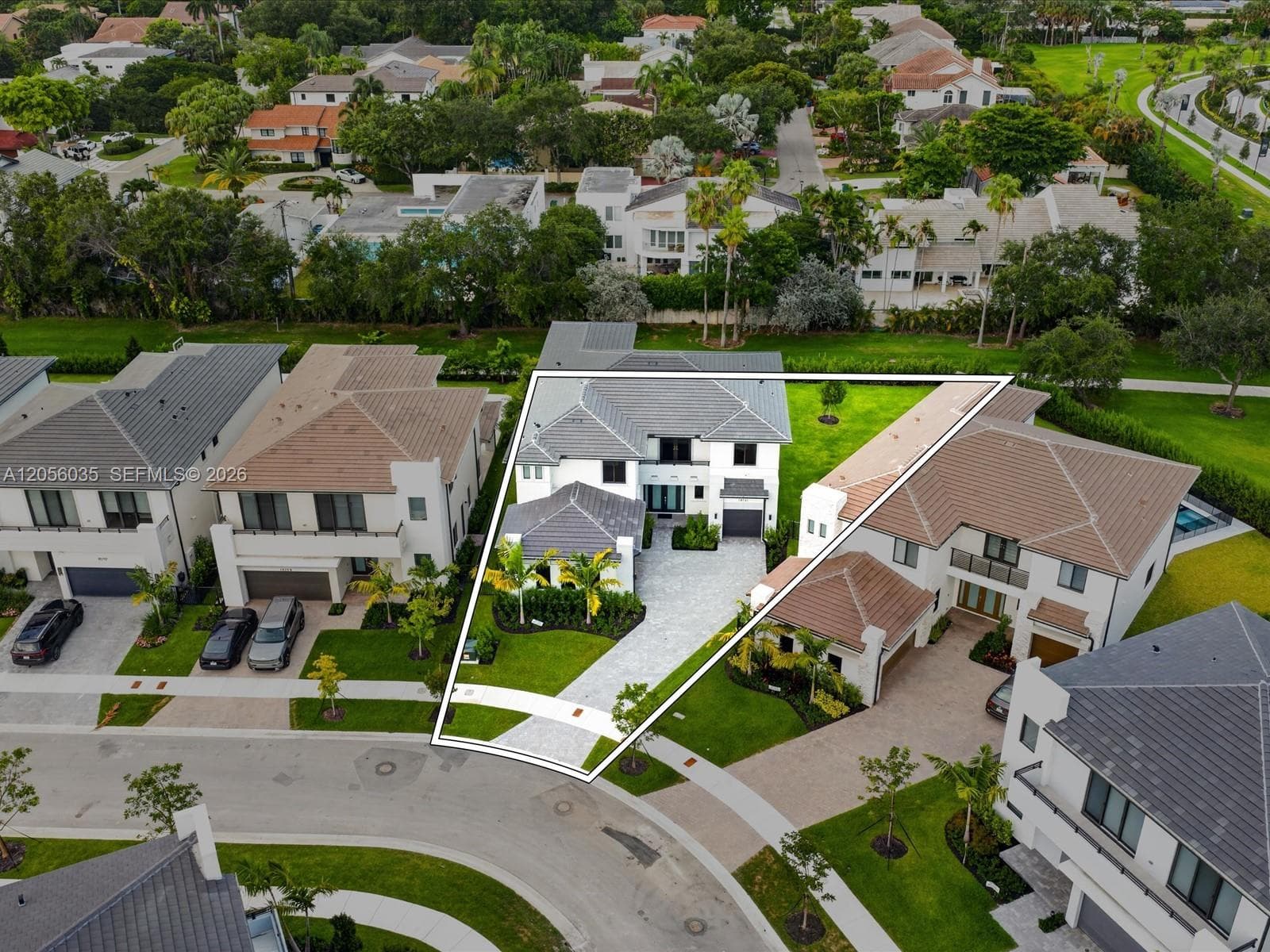 19701 NE 16 PL, Miami FL 33179