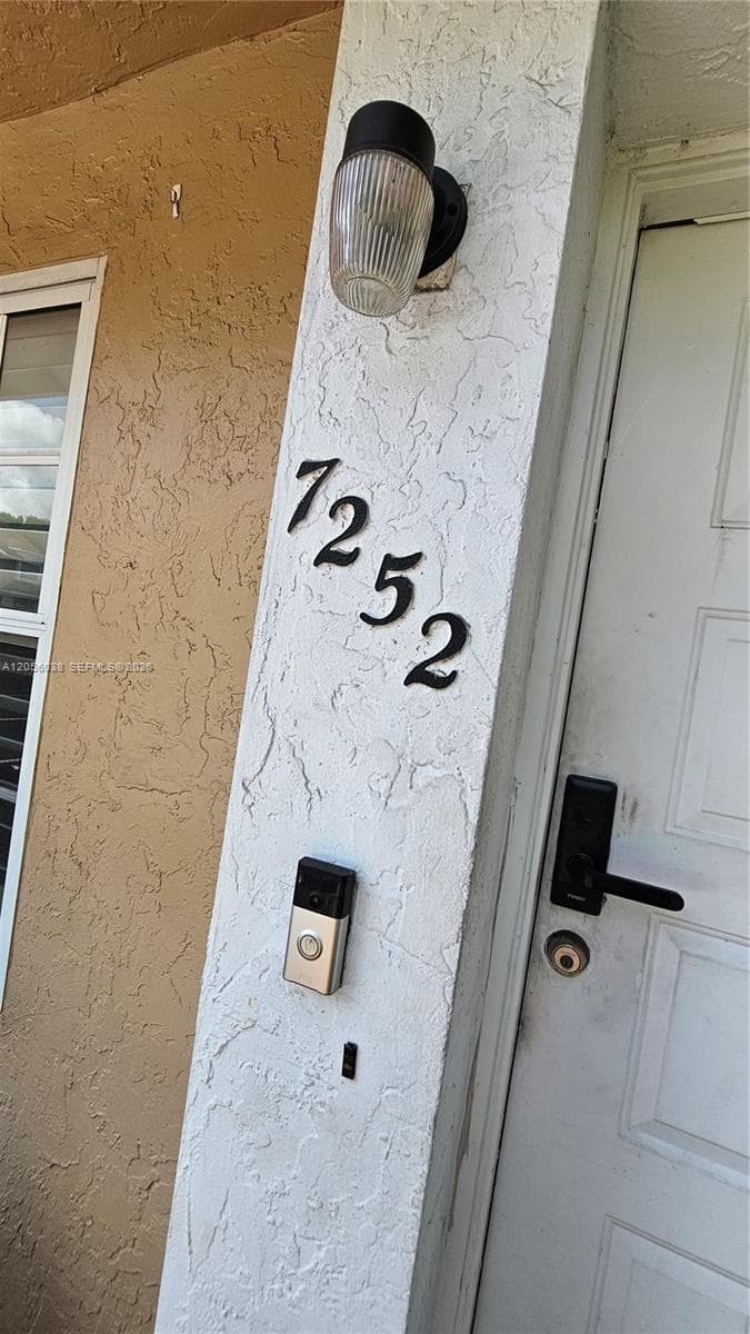 7252 Woodmont Ave, Tamarac FL 33321 photo 2