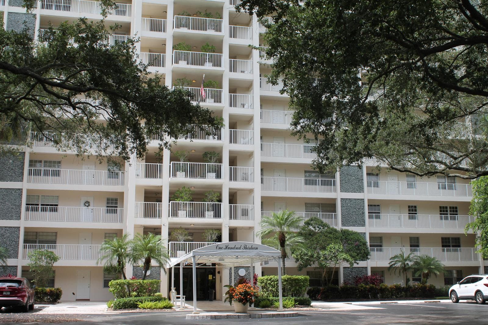 3520 OAKS Way # 607, Pompano Beach FL 33069