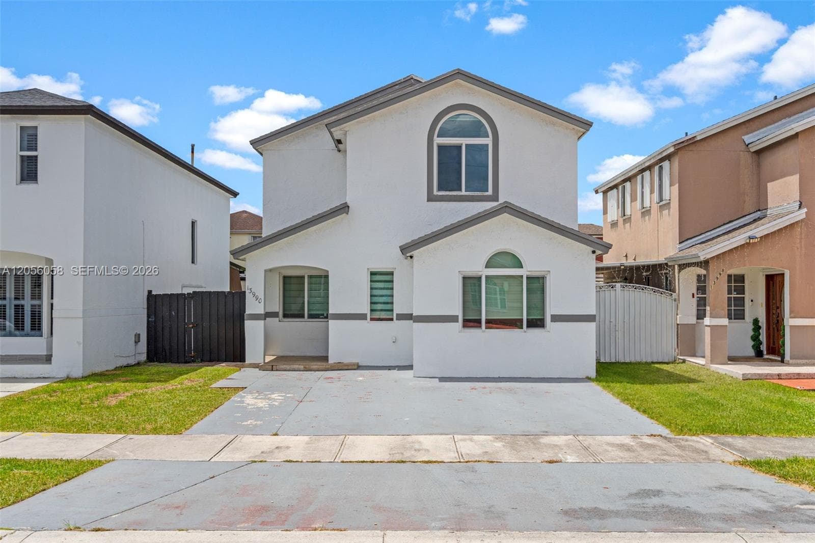 13990 SW 160th Ter, Miami FL 33177