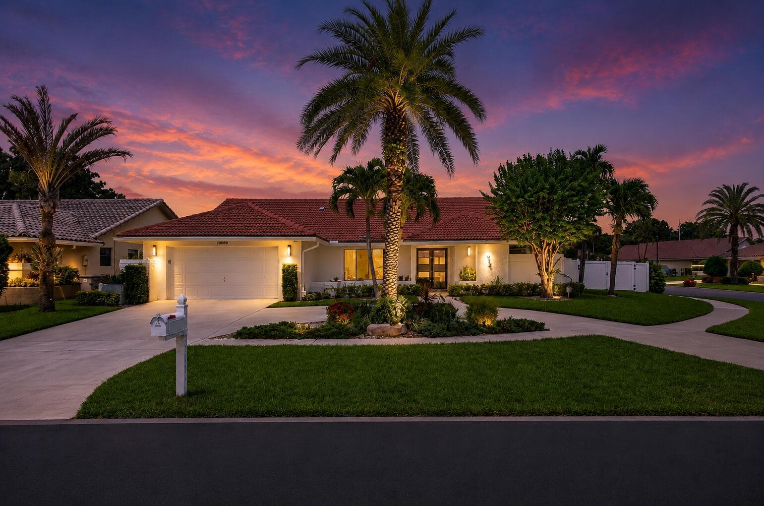 22052 Martella Avenue, Boca Raton FL 33433 photo 2