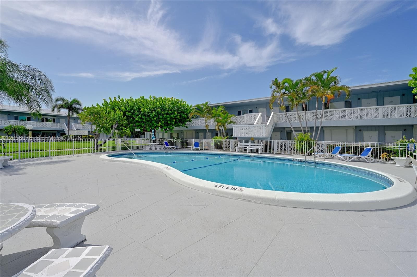 2170 NE 51 CT # B6, Fort Lauderdale FL 33308 photo 3