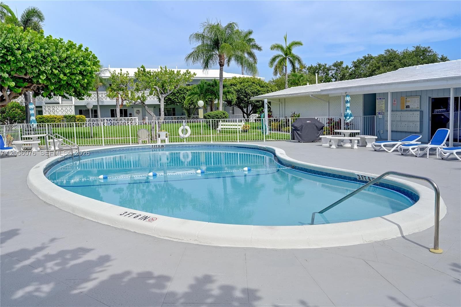 2170 NE 51 CT # B6, Fort Lauderdale FL 33308 photo 4