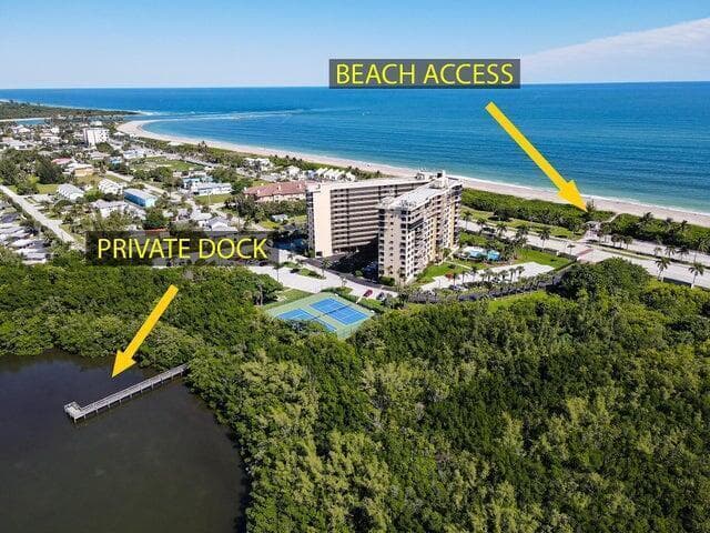 801 S Ocean Drive # 503, Fort Pierce FL 34949