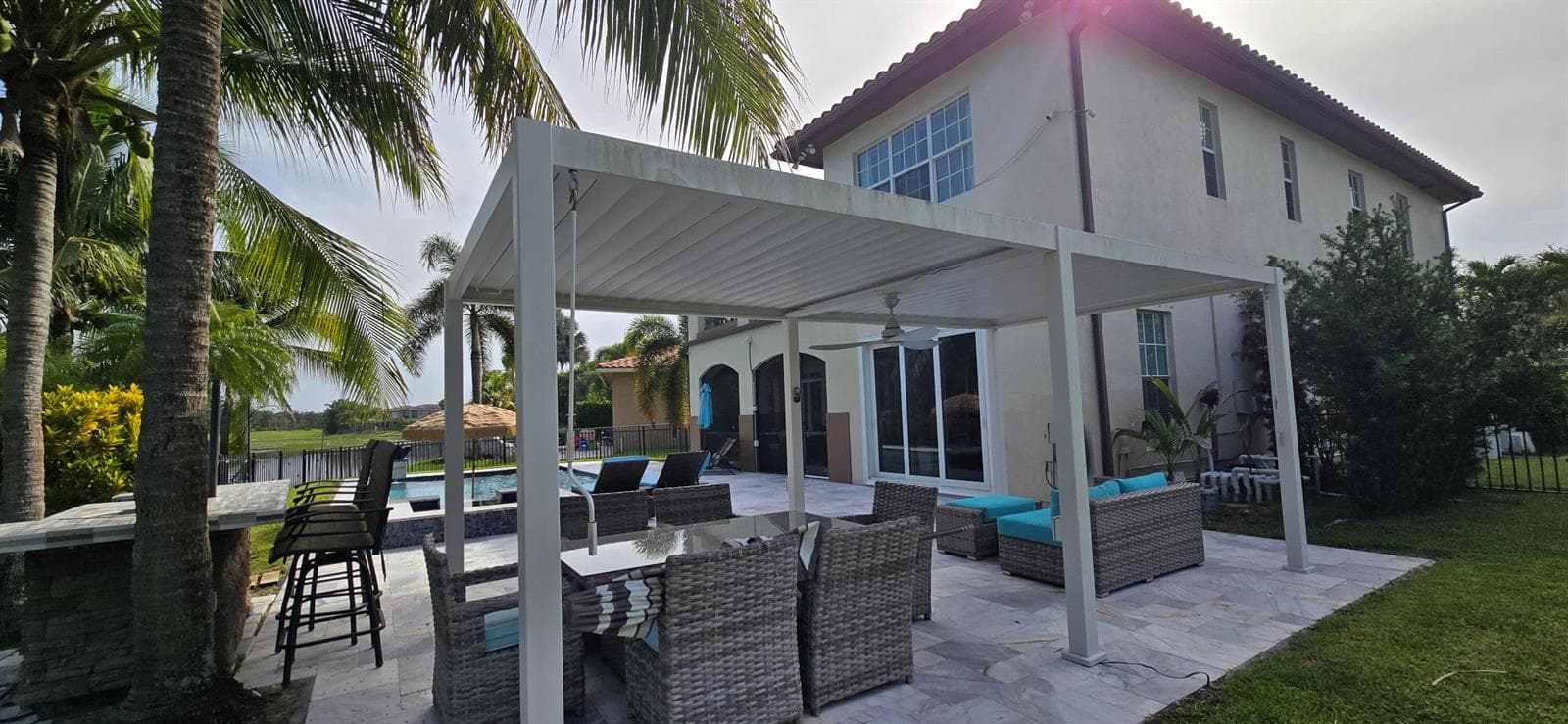8216 NW 105TH Lane, Parkland FL 33076 photo 5