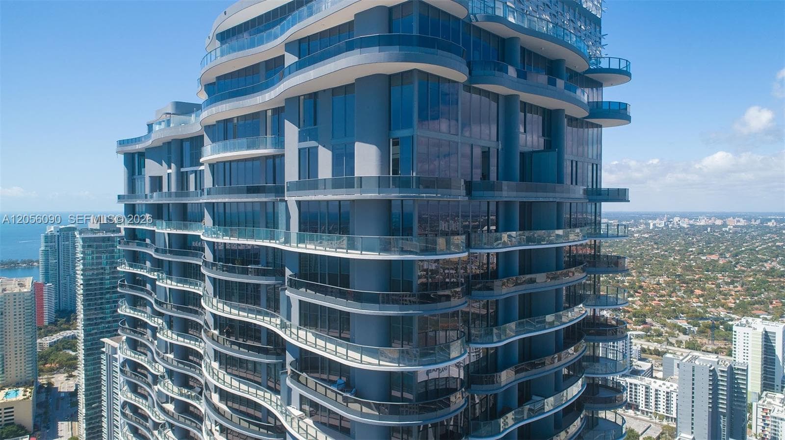 1000 Brickell Plaza # 2301, Miami FL 33131 photo 2