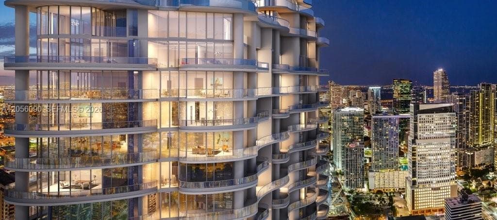 1000 Brickell Plaza # 2301, Miami FL 33131 photo 3
