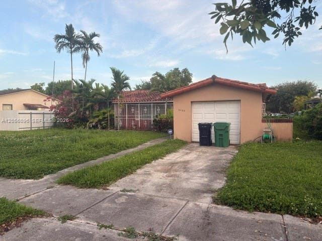 9590 SW 19th St, Miami FL 33165
