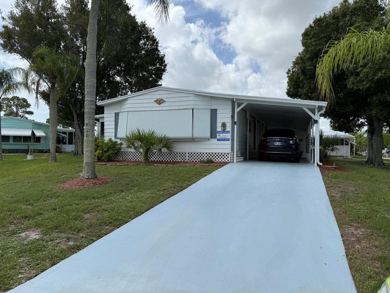 2 Jose Martin, Fort Pierce FL 34951