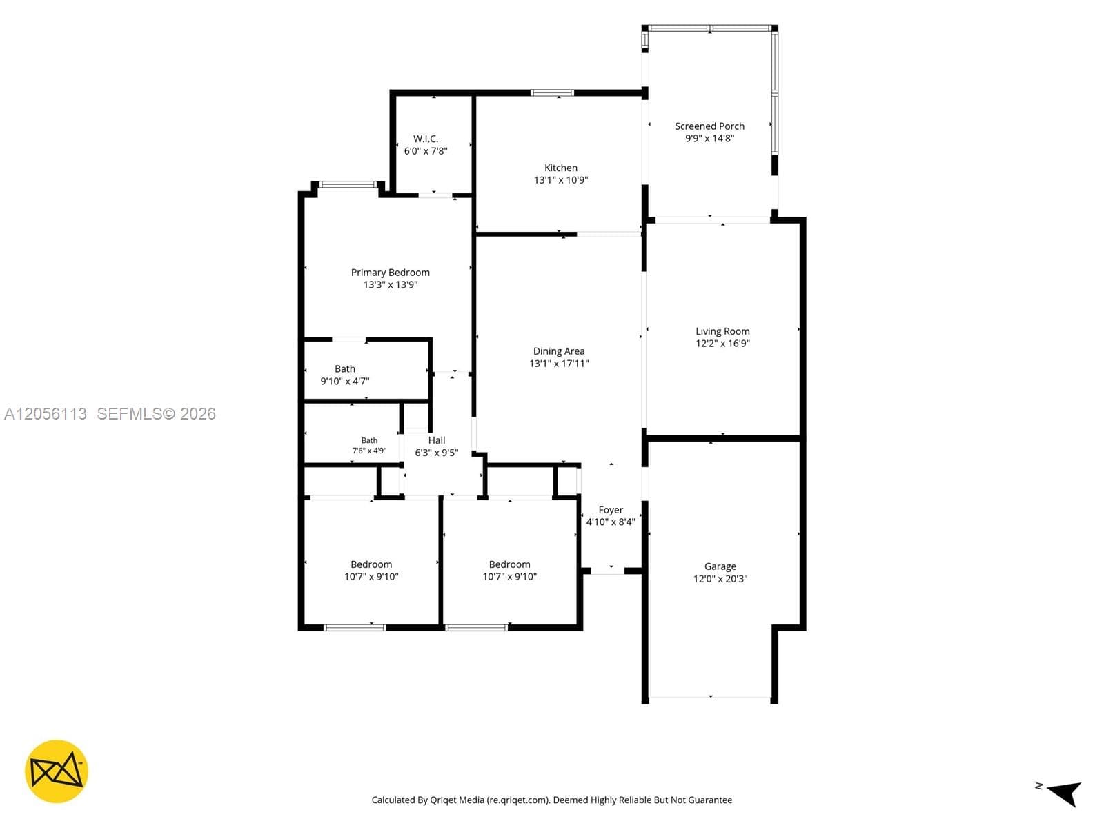 450 E Lakewood Cir E # B, Margate FL 33063 photo 2