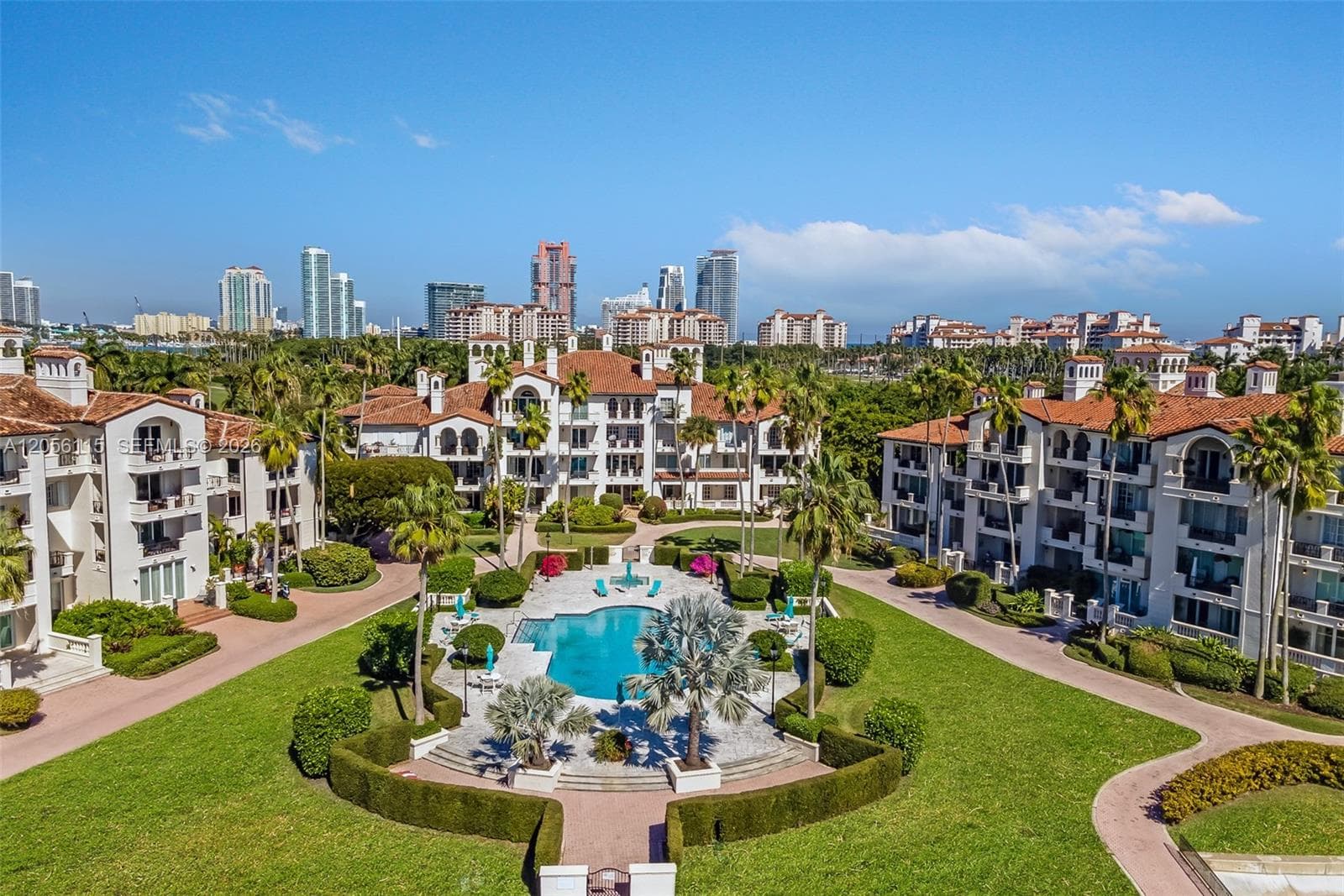 2133 Fisher Island Dr # 2133, Miami Beach FL 33109 photo 2