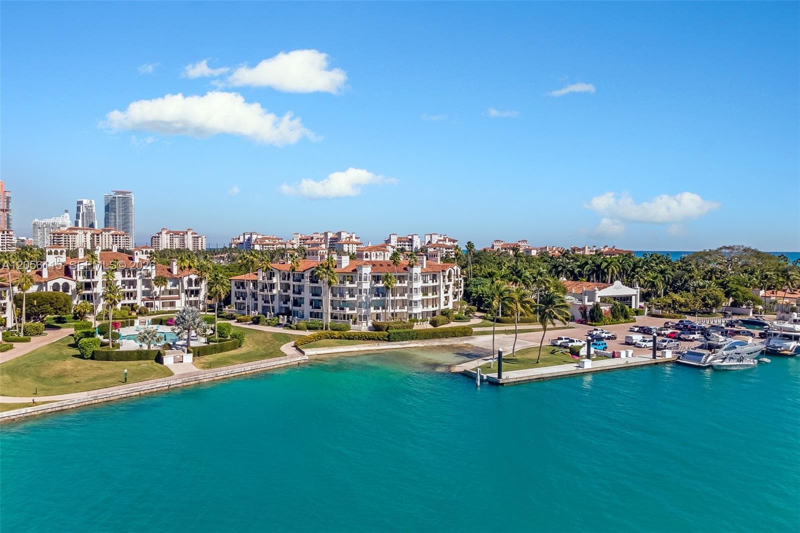 2133 Fisher Island Dr # 2133, Miami Beach FL 33109 photo 3