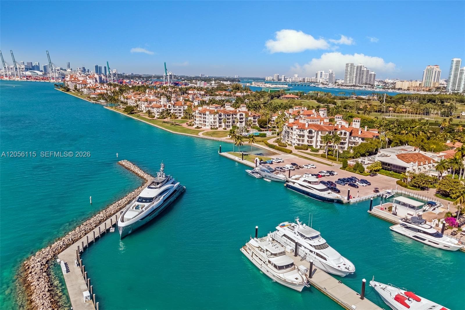 2133 Fisher Island Dr # 2133, Miami Beach FL 33109 photo 5
