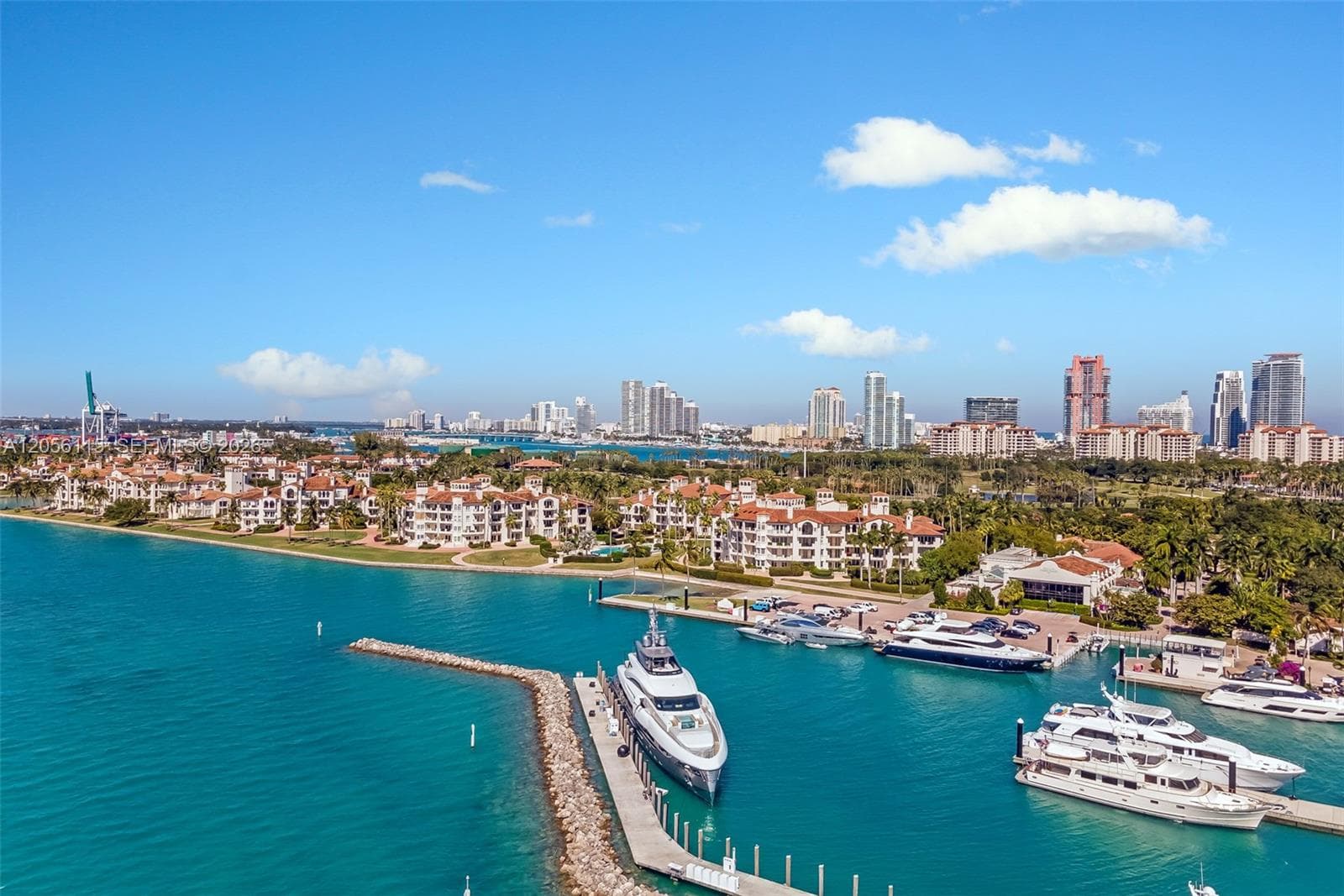 2133 Fisher Island Dr # 2133, Miami Beach FL 33109 photo 4