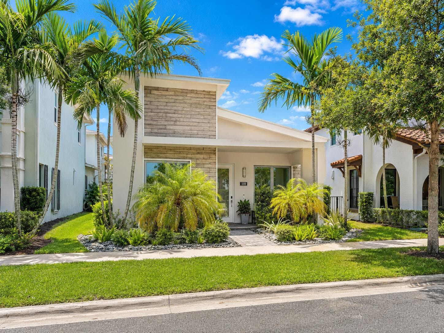 1189 Faulkner Terrace, Palm Beach Gardens FL 33418 photo 2