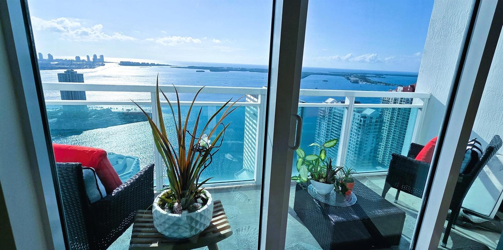 951 Brickell Avenue # 4308, Miami FL 33131 photo 3