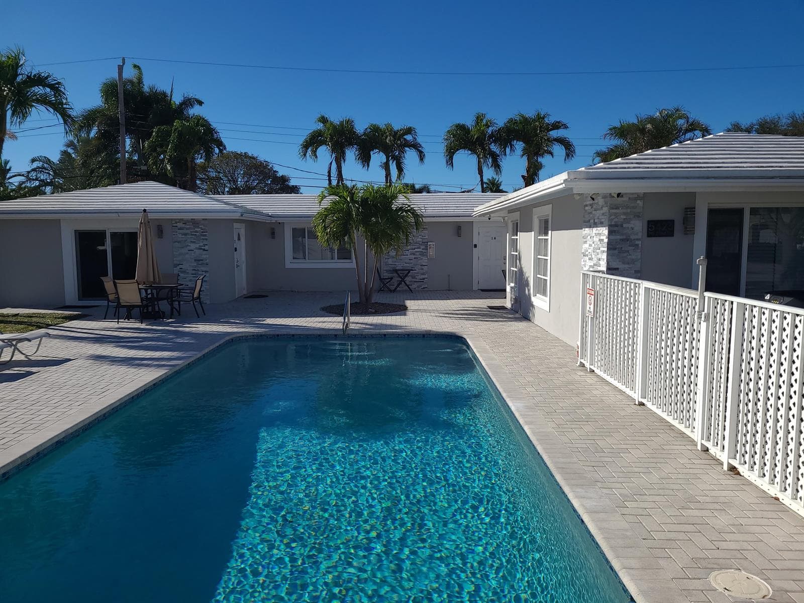5423 NE 22ND Terrace, Fort Lauderdale FL 33308 photo 2