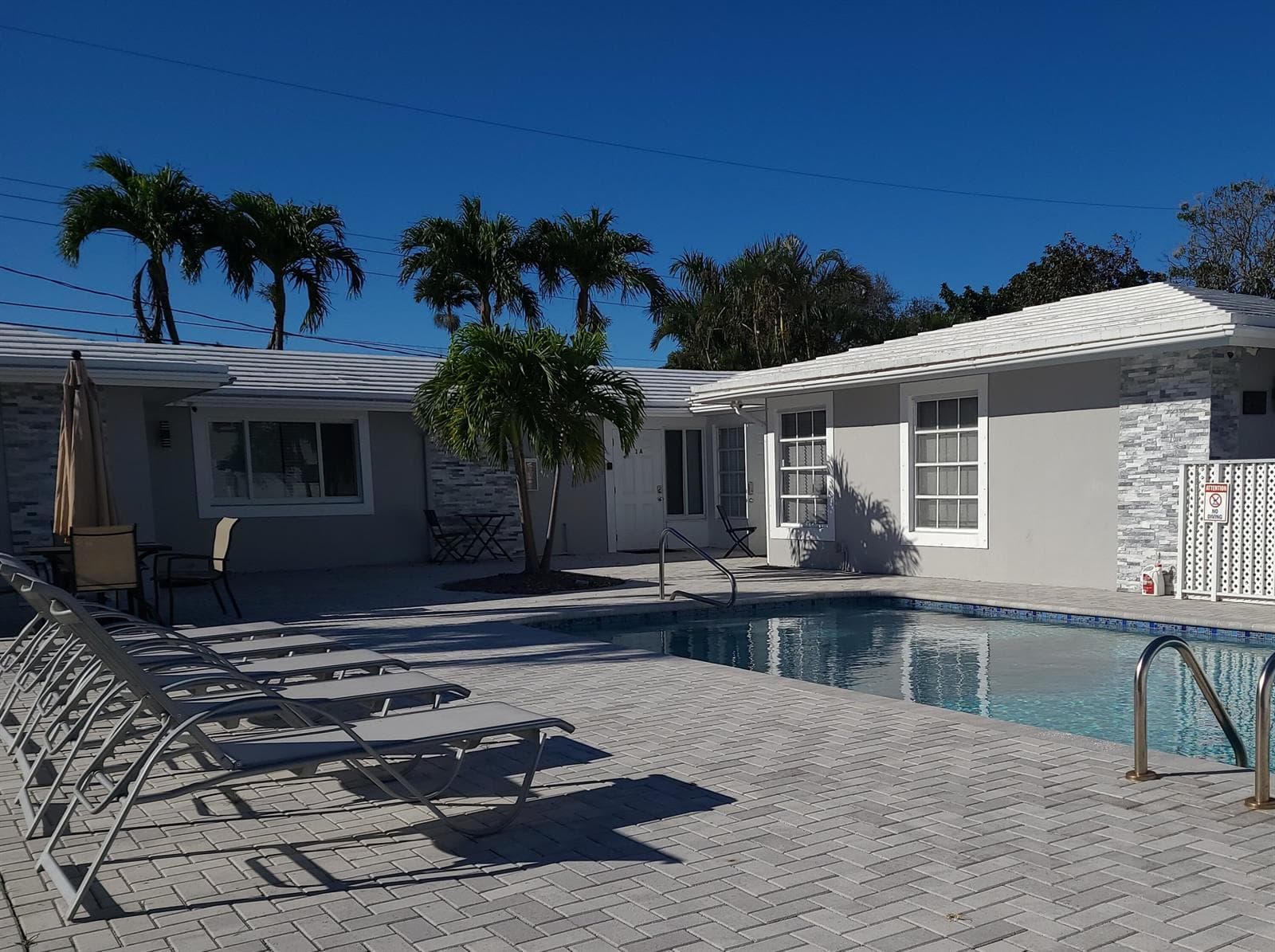 5423 NE 22ND Terrace, Fort Lauderdale FL 33308 photo 3