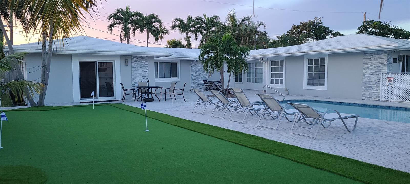 5423 NE 22ND Terrace, Fort Lauderdale FL 33308