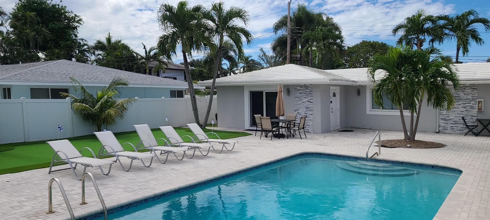 5423 NE 22ND Terrace, Fort Lauderdale FL 33308 photo 4