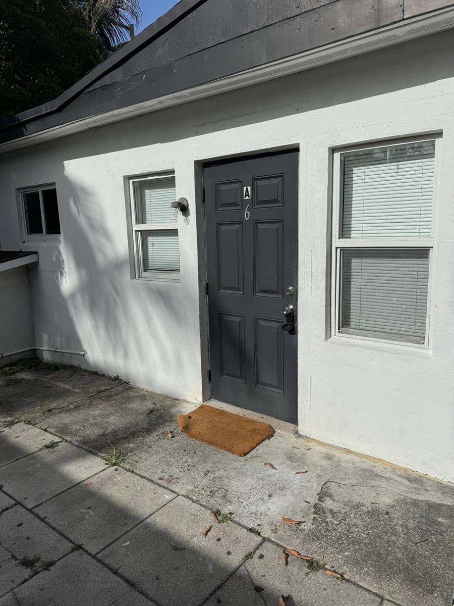 1960 SW 41ST Avenue # 6A, Fort Lauderdale FL 33317