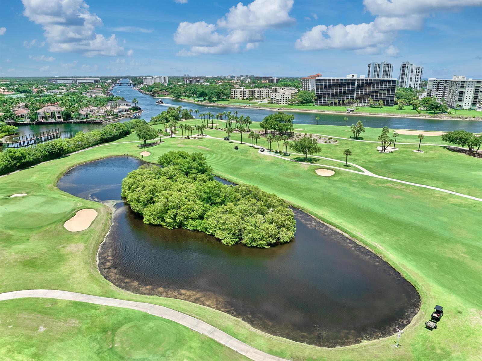 374 Golfview Road # 106, North Palm Beach FL 33408