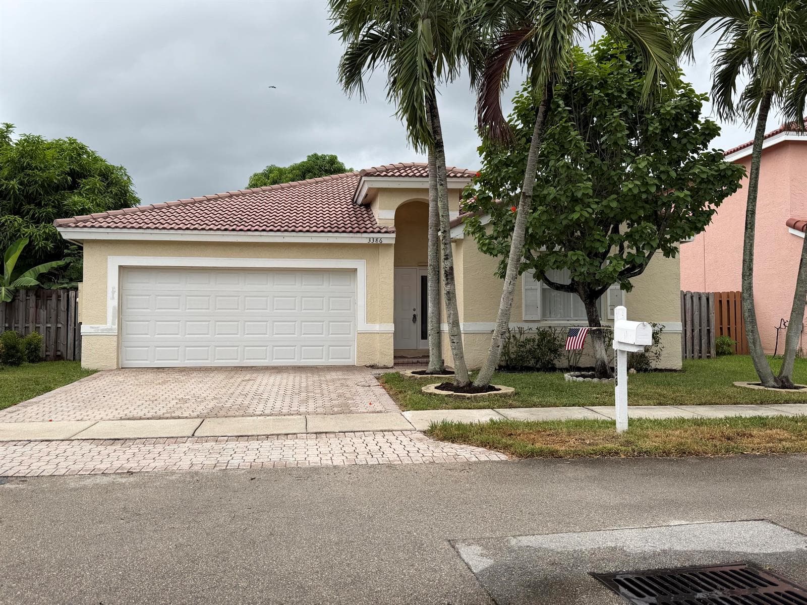 3386 Treasure Lane, Margate FL 33063 photo 4