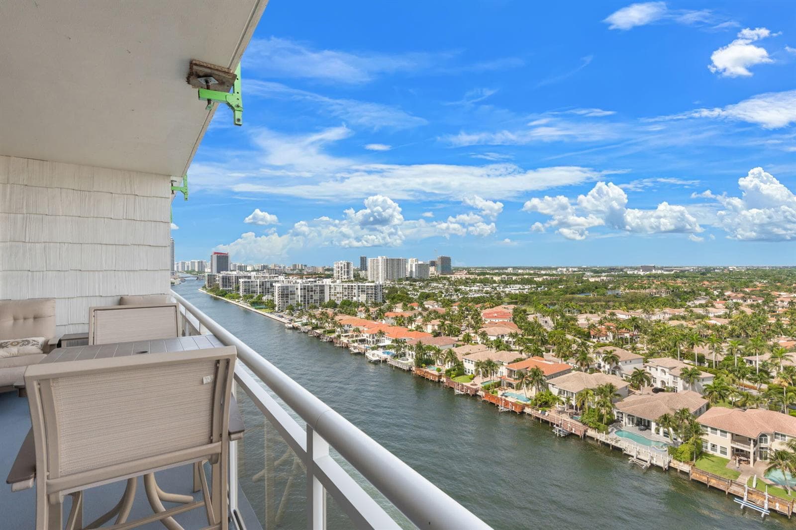 1600 S Ocean Drive # PHC, Hollywood FL 33019