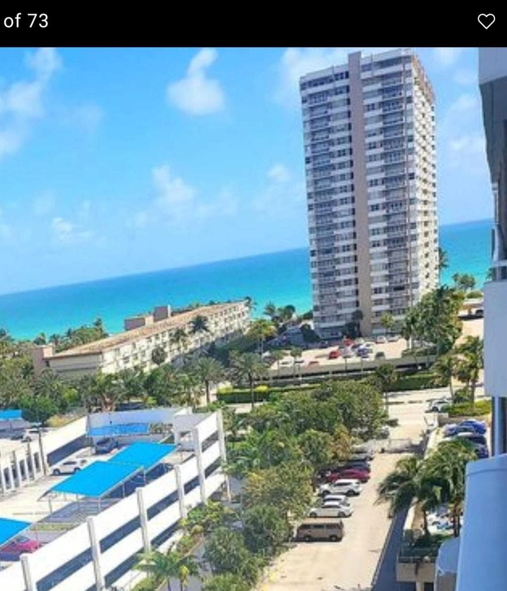 1965 S OCEAN Drive # 9Q, Hallandale Beach FL 33009 photo 2
