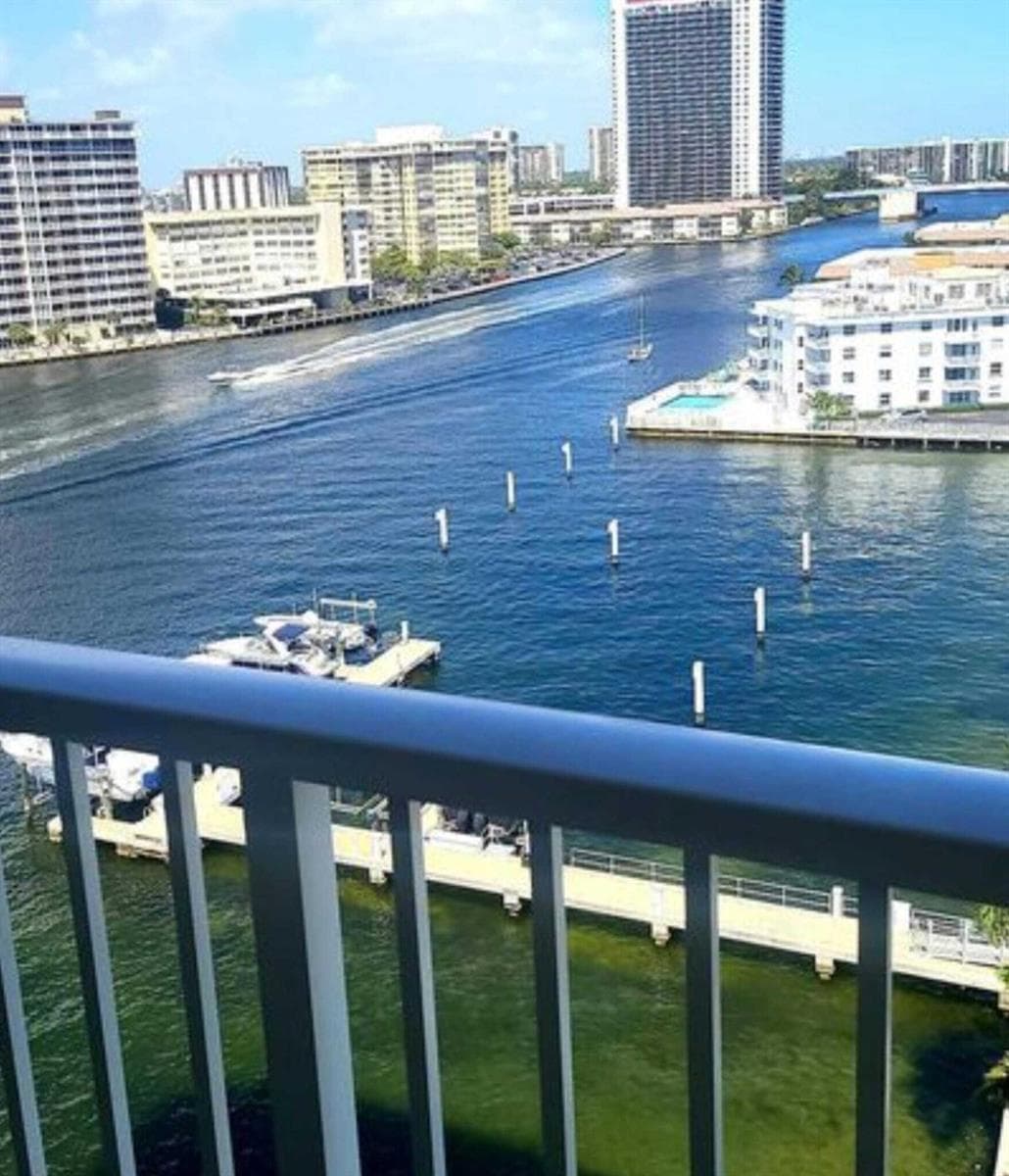 1965 S OCEAN Drive # 9Q, Hallandale Beach FL 33009 photo 4