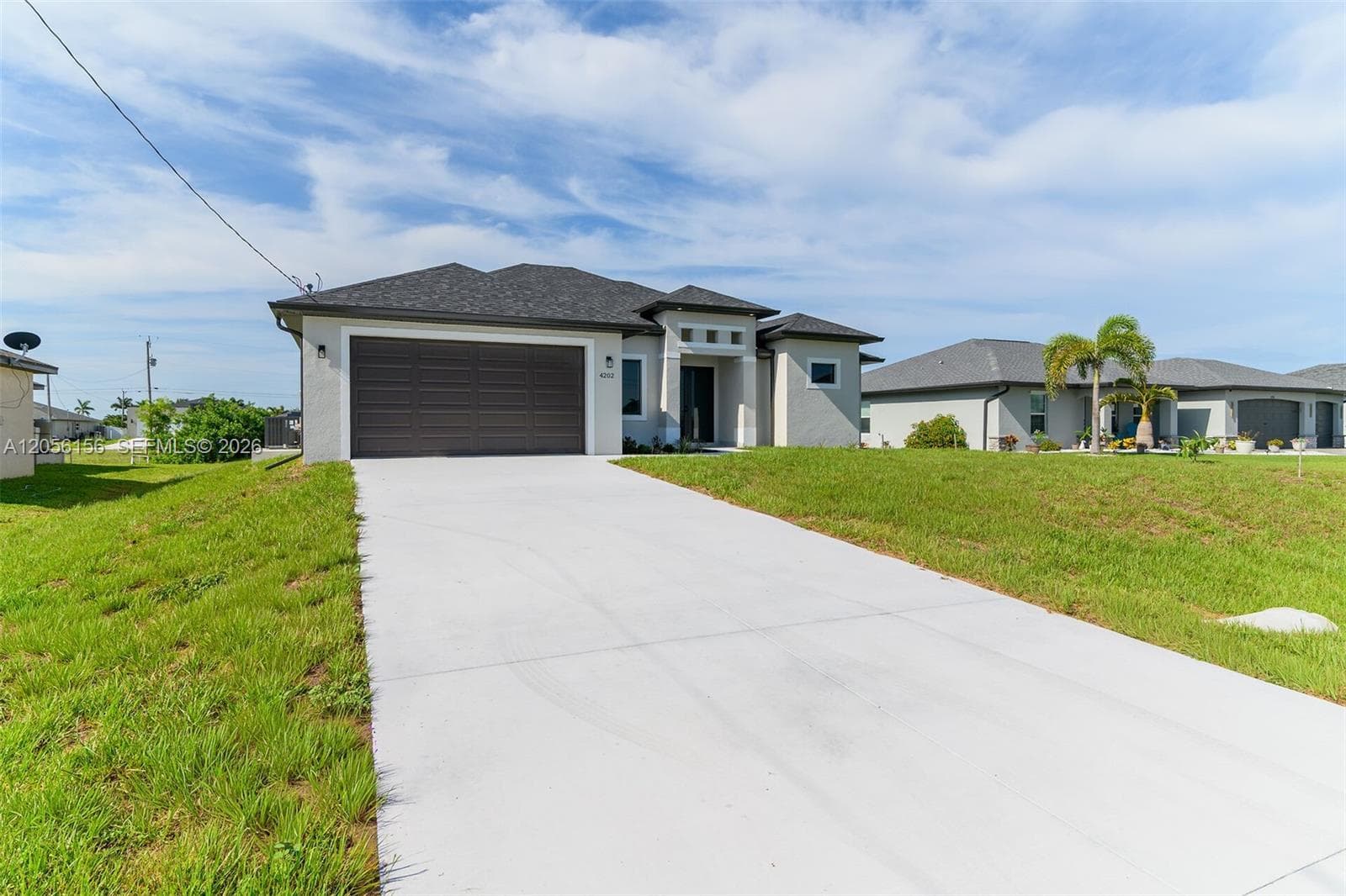 4202 NW  33rd St, Cape Coral FL 33993