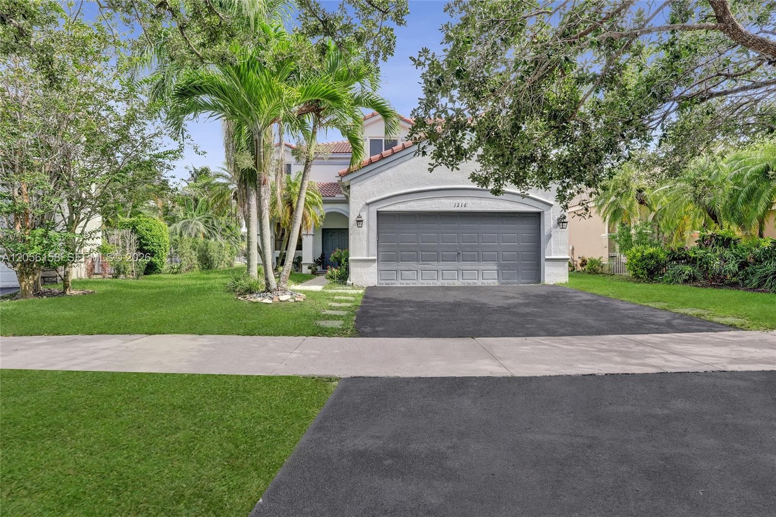 1216 Chinaberry Dr, Weston FL 33327 photo 3