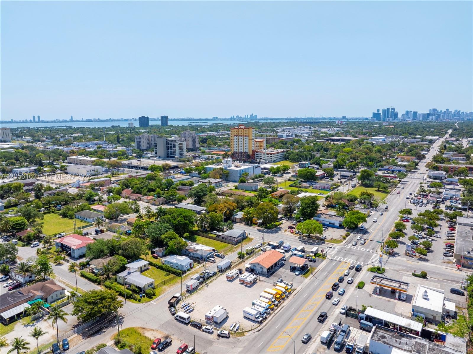 8201 N Miami Ave, Miami FL 33150
