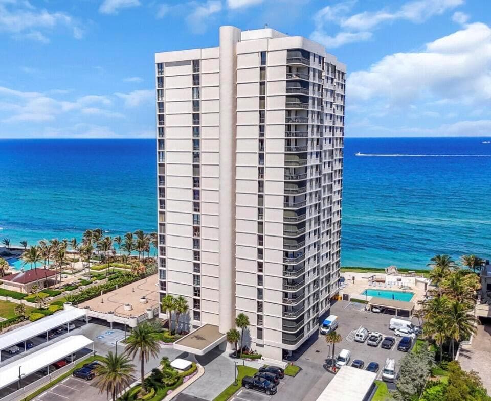 5380 N OCEAN Drive # 19F, Singer Island FL 33404 photo 3