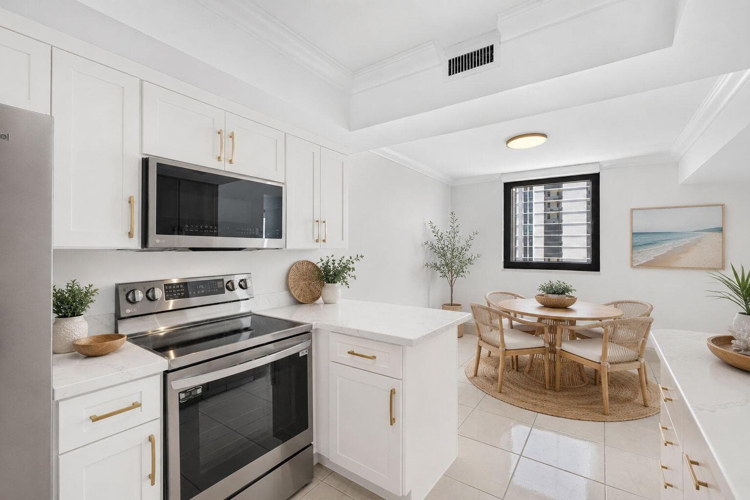 5380 N OCEAN Drive # 19F, Singer Island FL 33404 photo 5