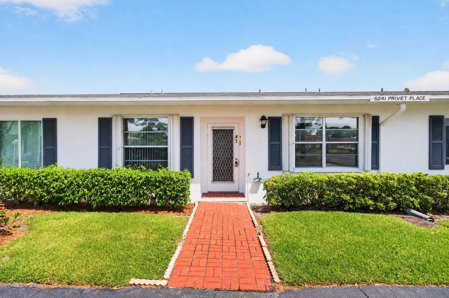 5241 Privet Place # B, Delray Beach FL 33484 photo 2