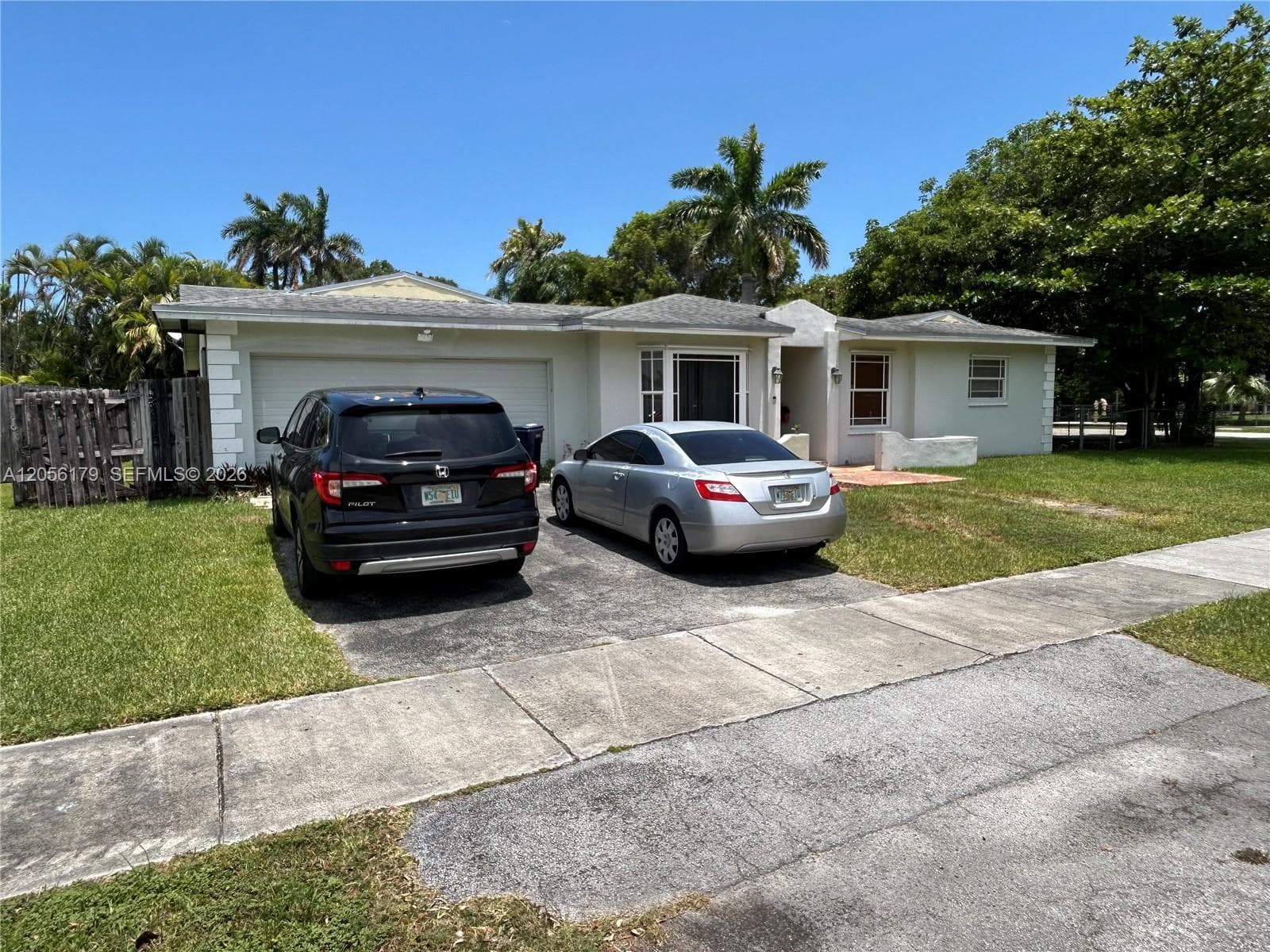 Listing