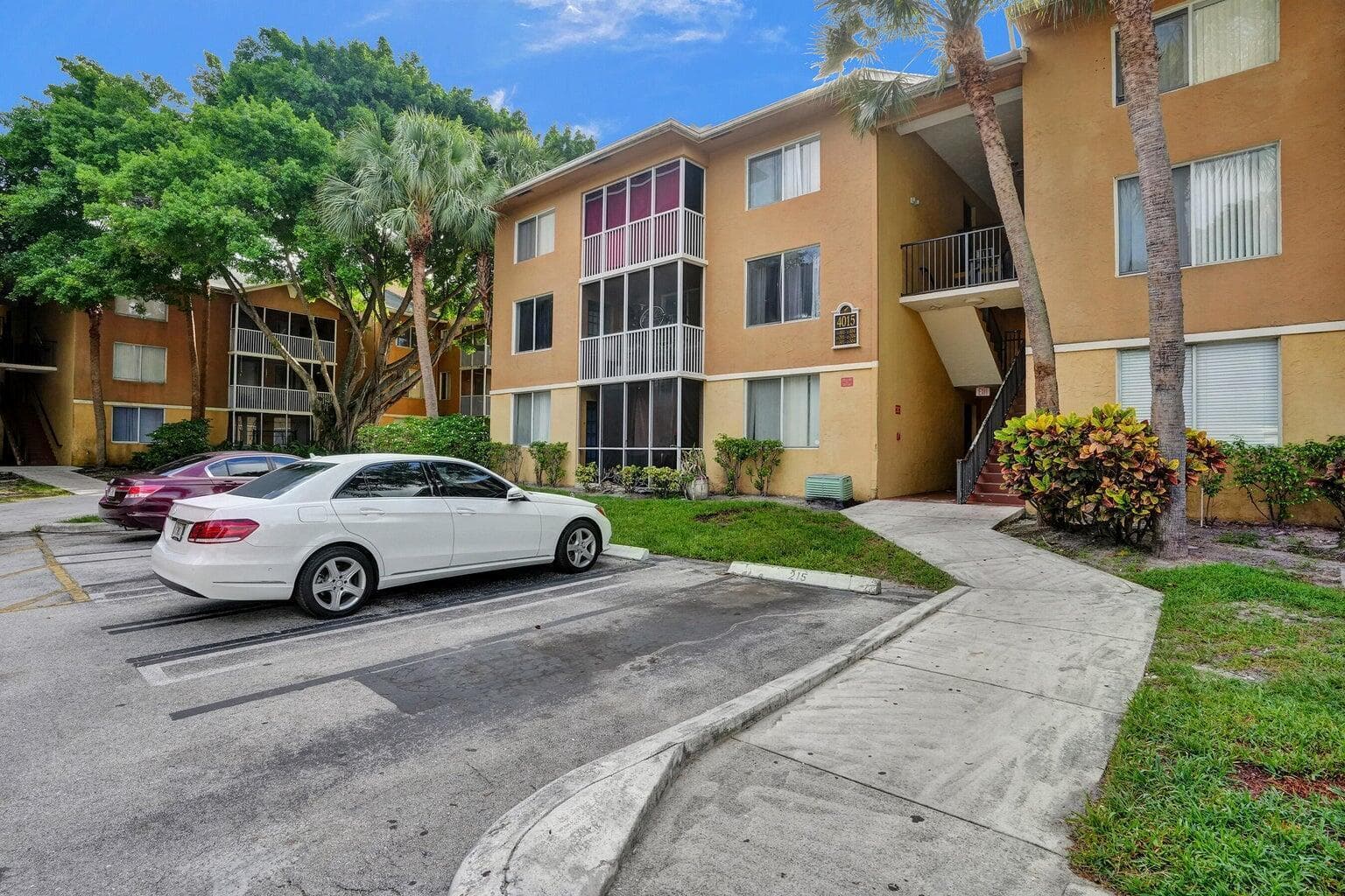 4015 W McNab Road # D204, Pompano Beach FL 33069 photo 2